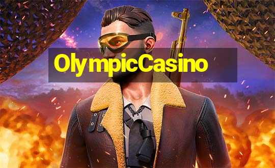 OlympicCasino