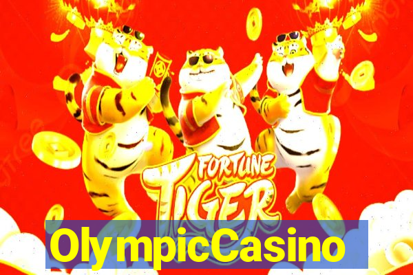 OlympicCasino