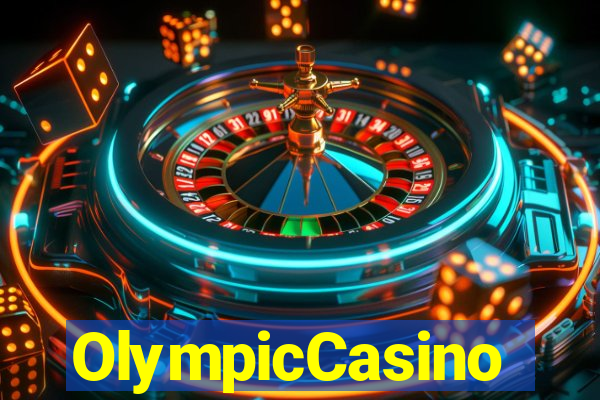 OlympicCasino