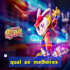 qual as melhores plataformas de jogos