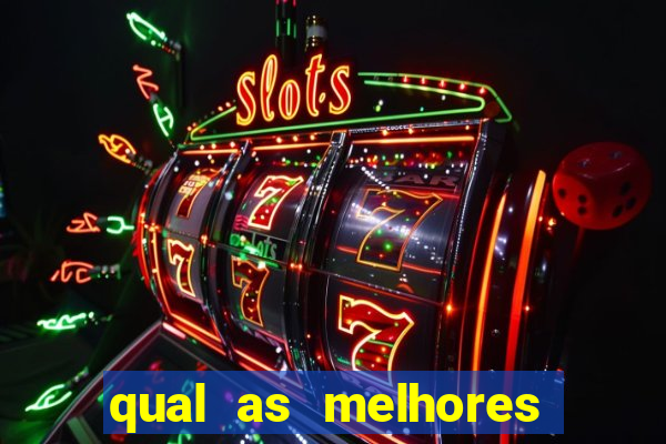 qual as melhores plataformas de jogos