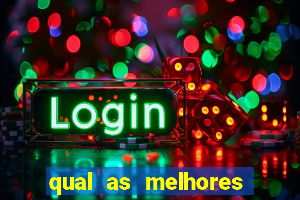 qual as melhores plataformas de jogos