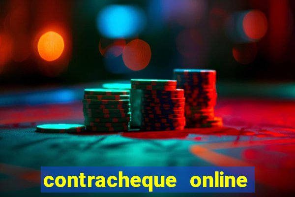 contracheque online prefeitura de betim