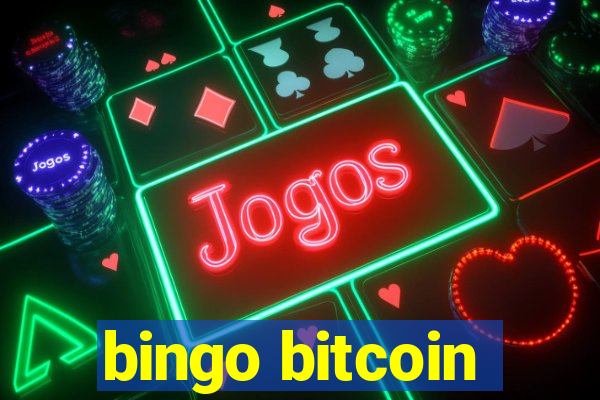 bingo bitcoin