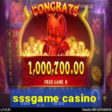 sssgame casino