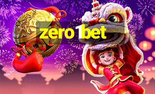 zero1bet