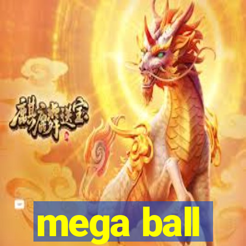 mega ball