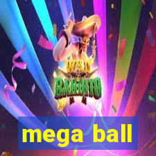 mega ball