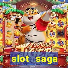 slot  saga