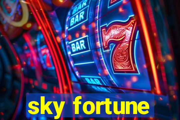 sky fortune