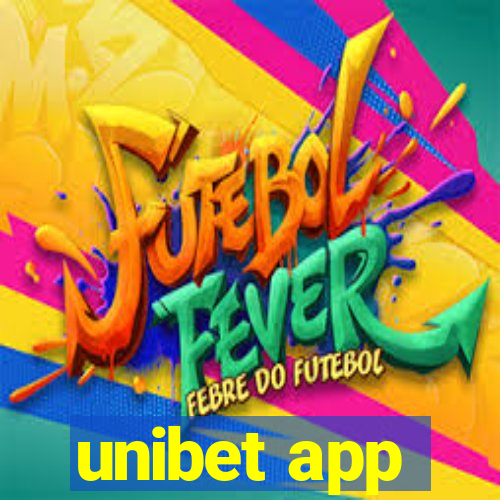 unibet app