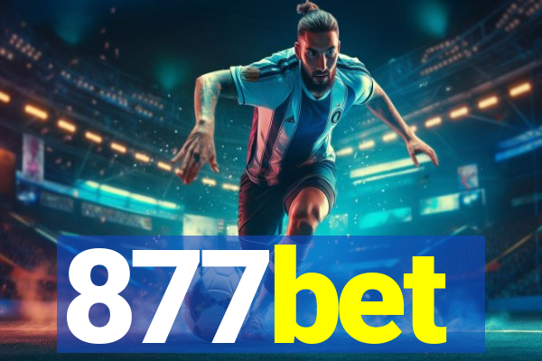 877bet