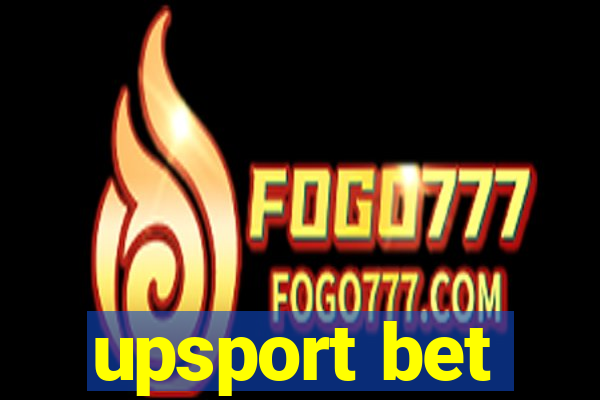 upsport bet