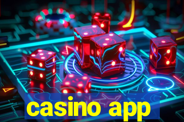 casino app