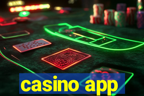 casino app