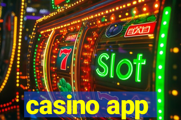 casino app