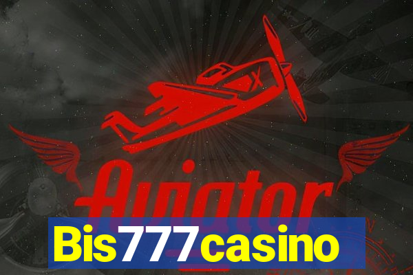 Bis777casino