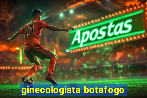 ginecologista botafogo