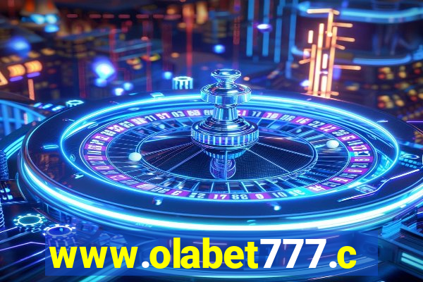 www.olabet777.com