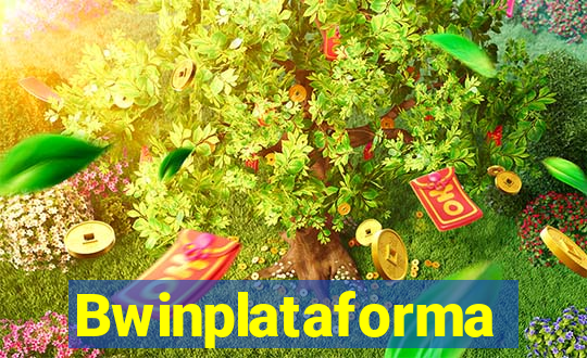 Bwinplataforma