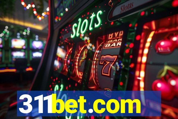 311bet.com