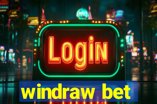 windraw bet