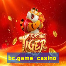 bc.game casino review canada