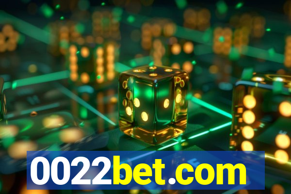 0022bet.com