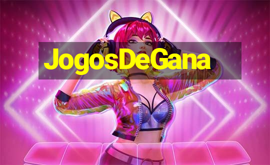 JogosDeGana