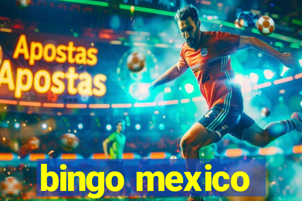 bingo mexico