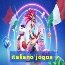 italiano jogos