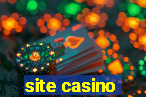 site casino