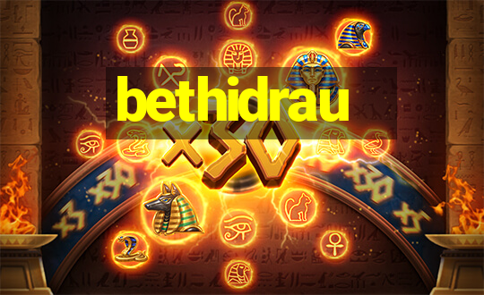 bethidrau