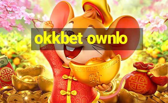 okkbet ownlo