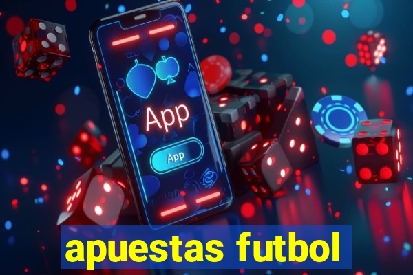 apuestas futbol