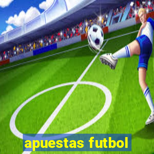 apuestas futbol