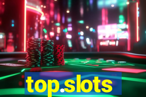 top.slots