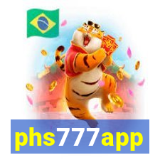 phs777app