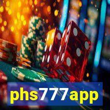 phs777app