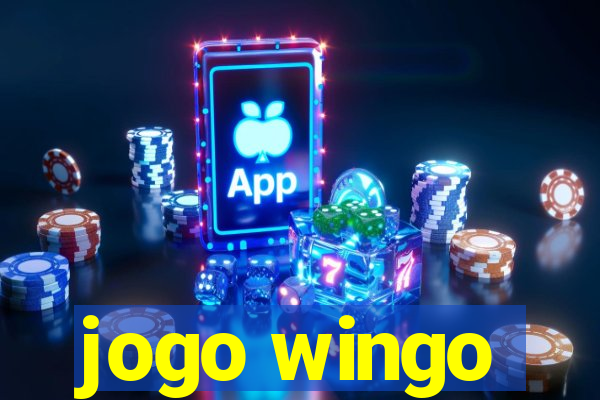 jogo wingo