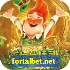 fortalbet.net