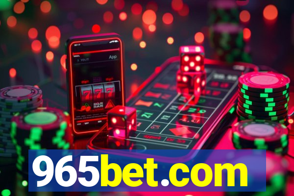 965bet.com