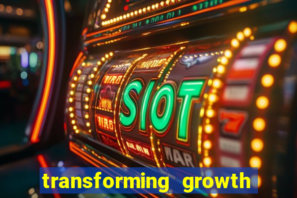 transforming growth factor beta