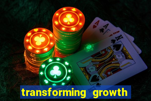 transforming growth factor beta