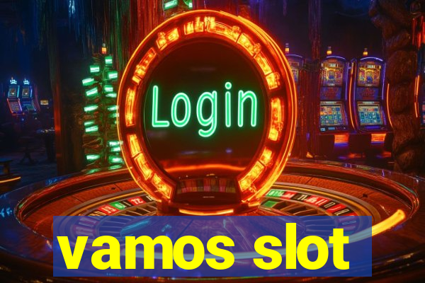 vamos slot