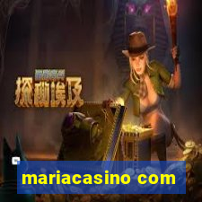 mariacasino com