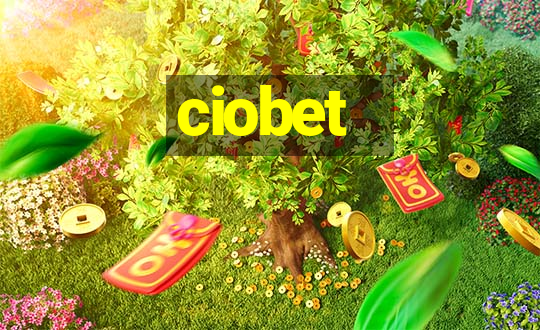 ciobet