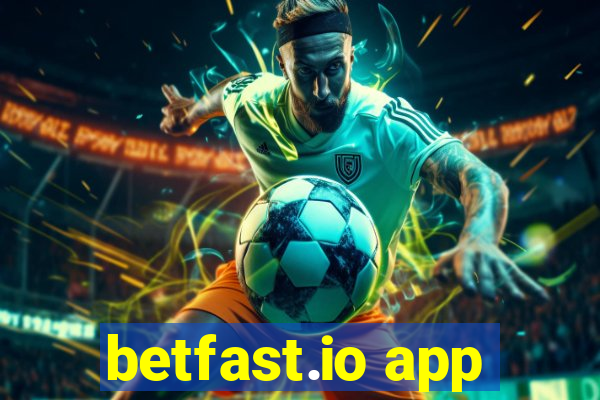 betfast.io app