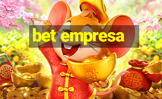 bet empresa