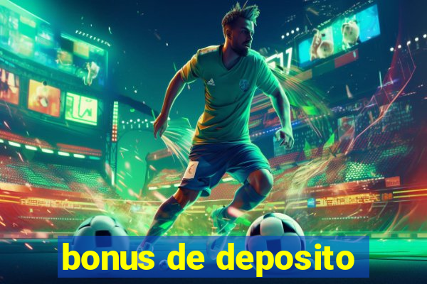 bonus de deposito